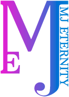 MJ Eternity logo